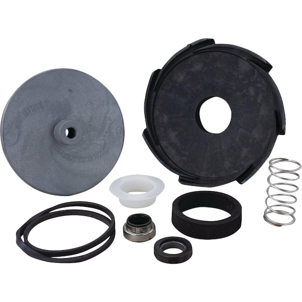 Star Water Systems Sump Pump Repair Kit 148141 - main